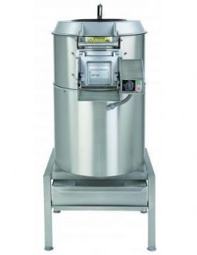 plucheuse ROBOT COUPE